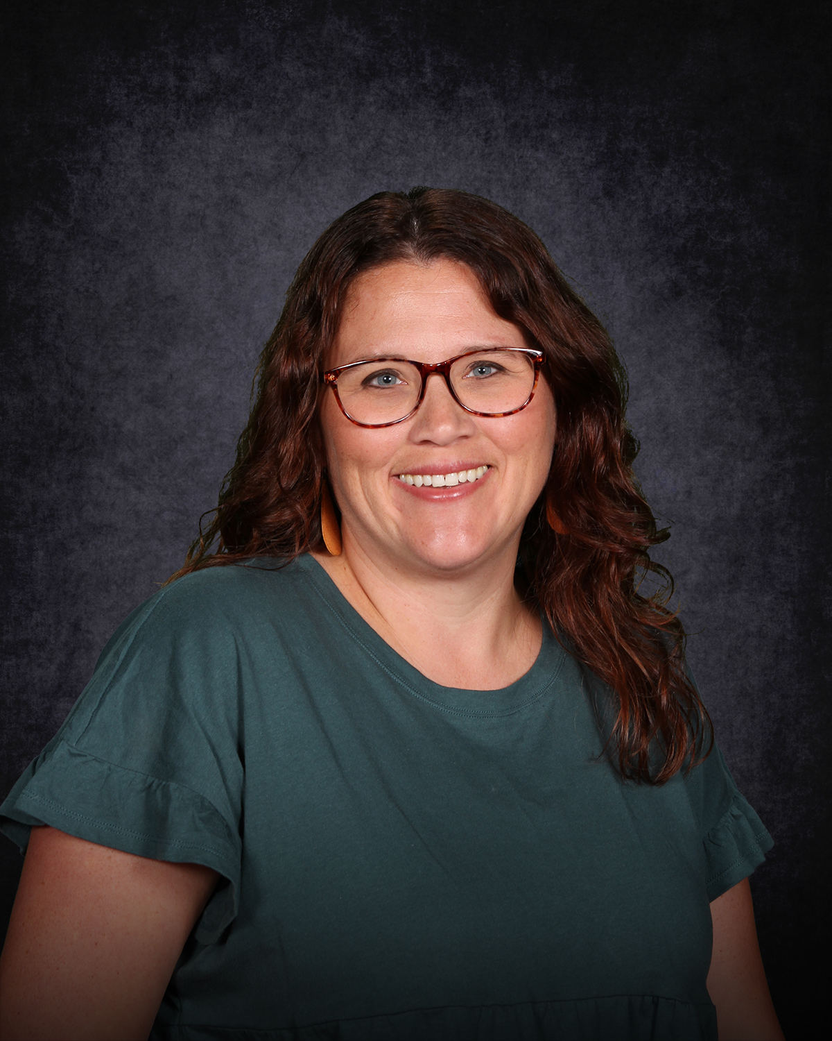 Megan Harmon : Kindergarten Teacher